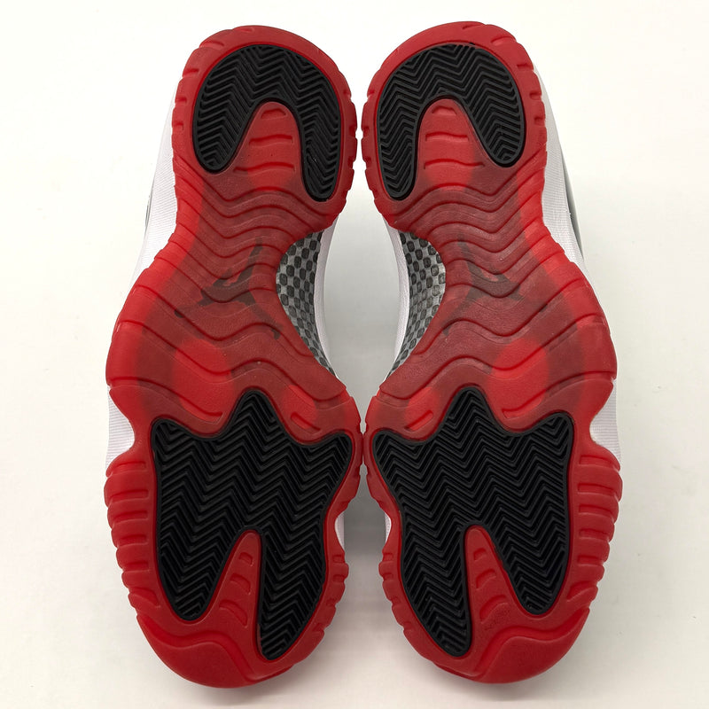 Air Jordan 11 Retro Low 'Concord Bred'