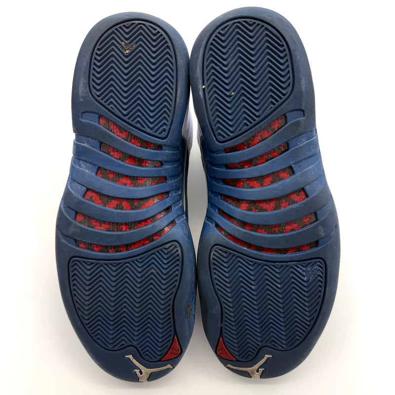 Jordan 12 Retro French Blue (2016)