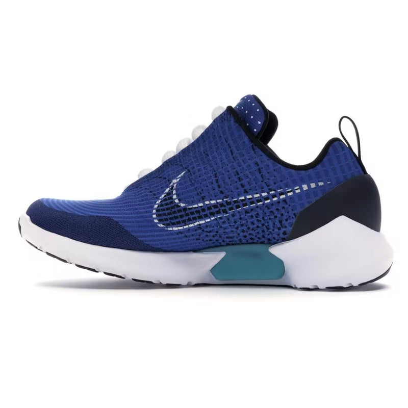Nike HyperAdapt 1.0 Sport Royal Tinker Blue