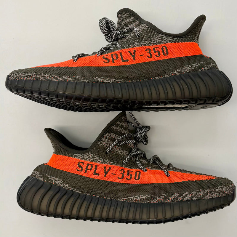 Adidas Yeezy Boost 350 V2 'Carbon Beluga'