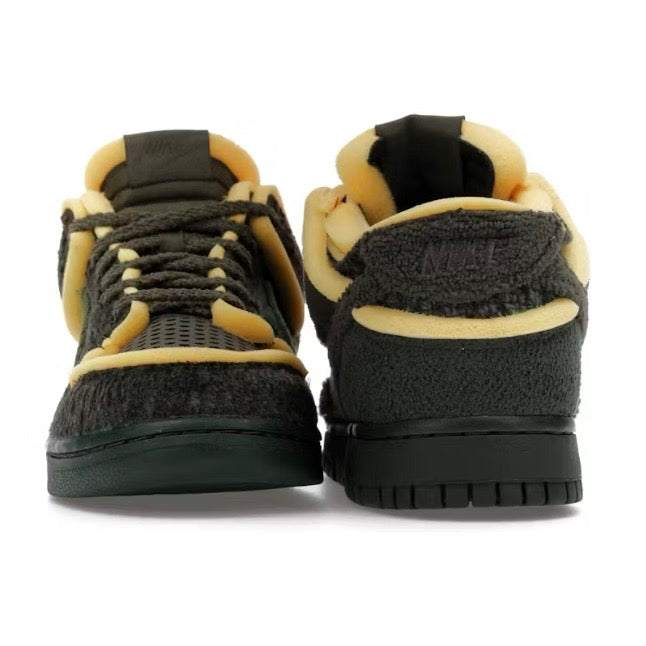 Nike Dunk Low Cactus Plant Flea Market Swamp Sponge Sequoia