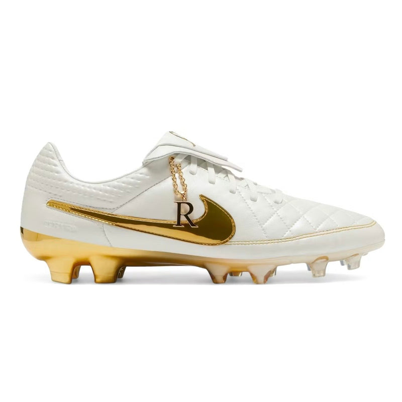 Nike Tiempo Legend RGN FG SE Ronaldinho 'Touch of Gold'