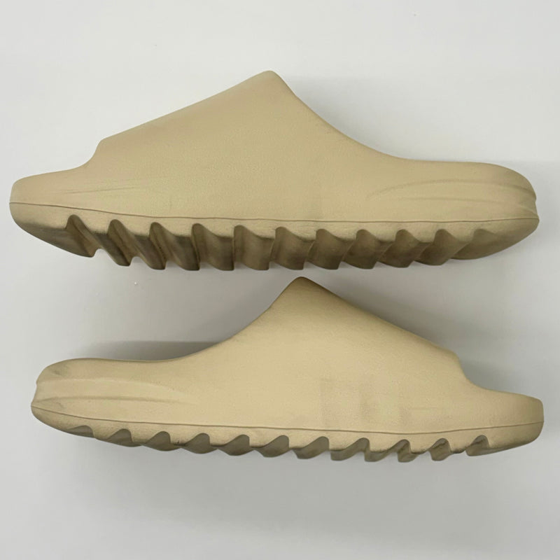 Adidas Yeezy Slide 'Bone' (2022 Restock)