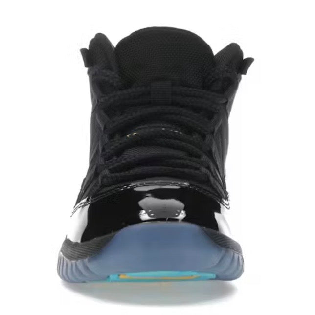 Jordan 11 Retro Gamma Blue (2025) (PS)
