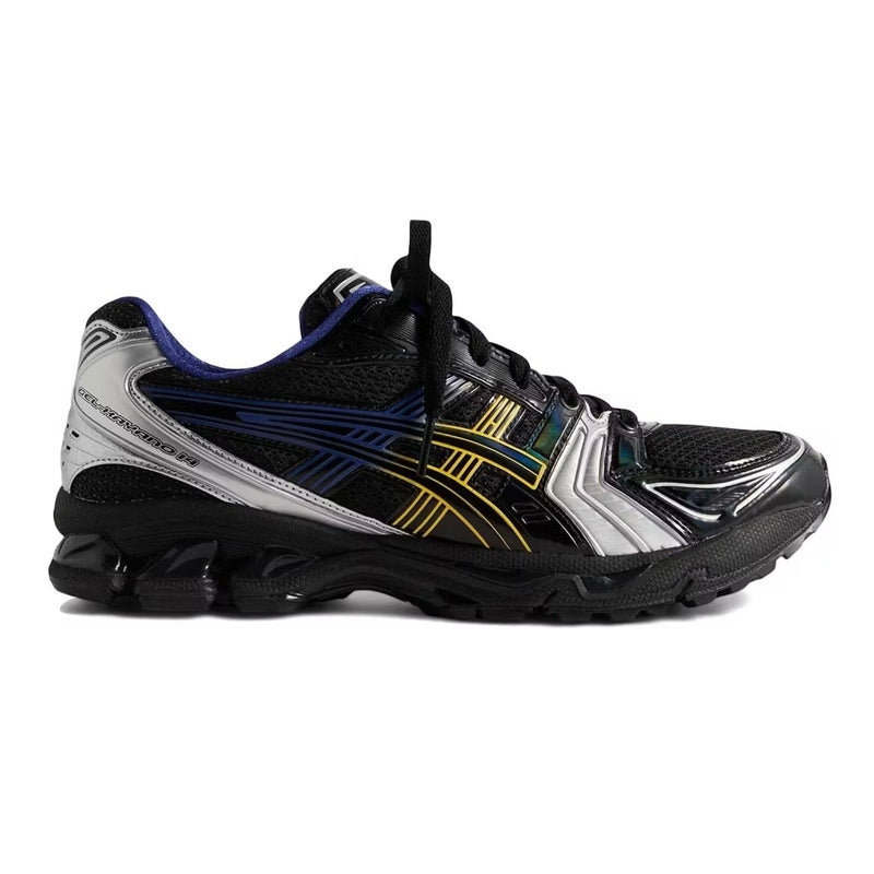 ASICS Gel-Kayano 14 Kith Marvel vs. Capcom Wolverine