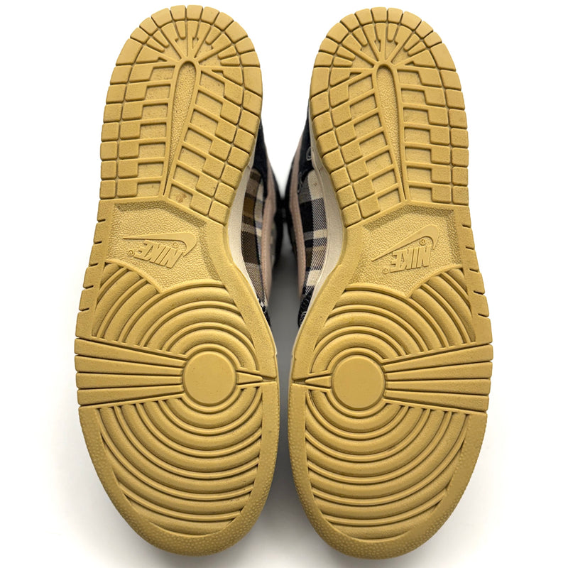 Nike SB Dunk Low x Travis Scott 'Bandana' (Special Box)