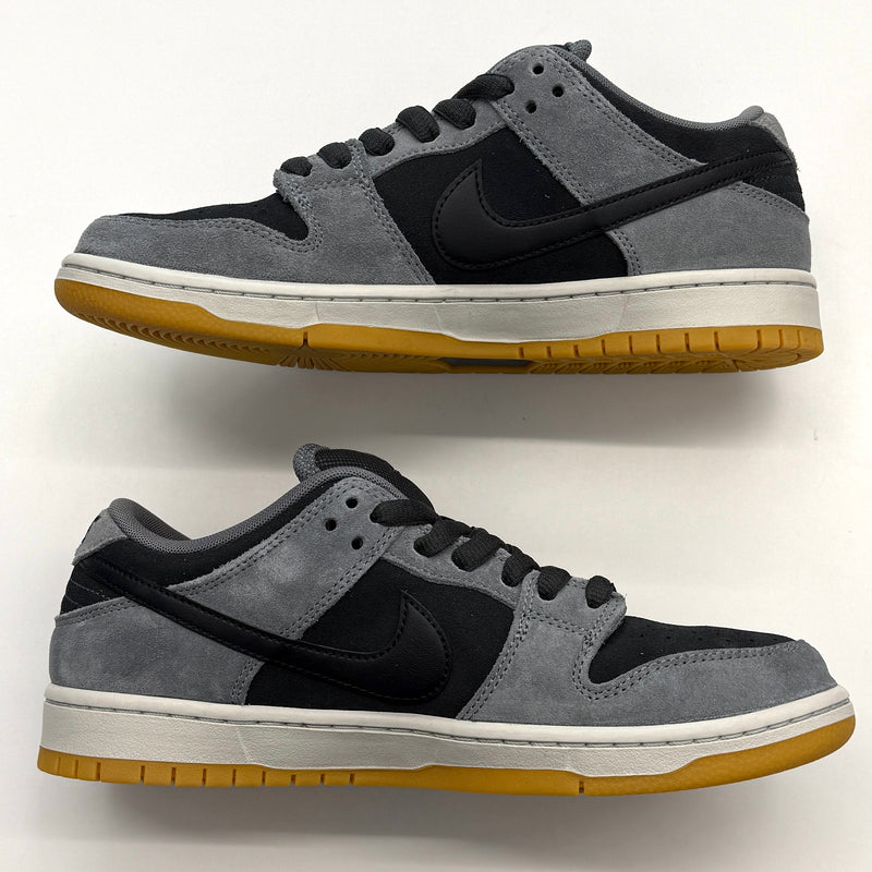 Nike SB Dunk Low Dark Smoke Grey