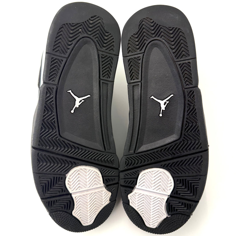 Jordan 4 White Thunder (2024)