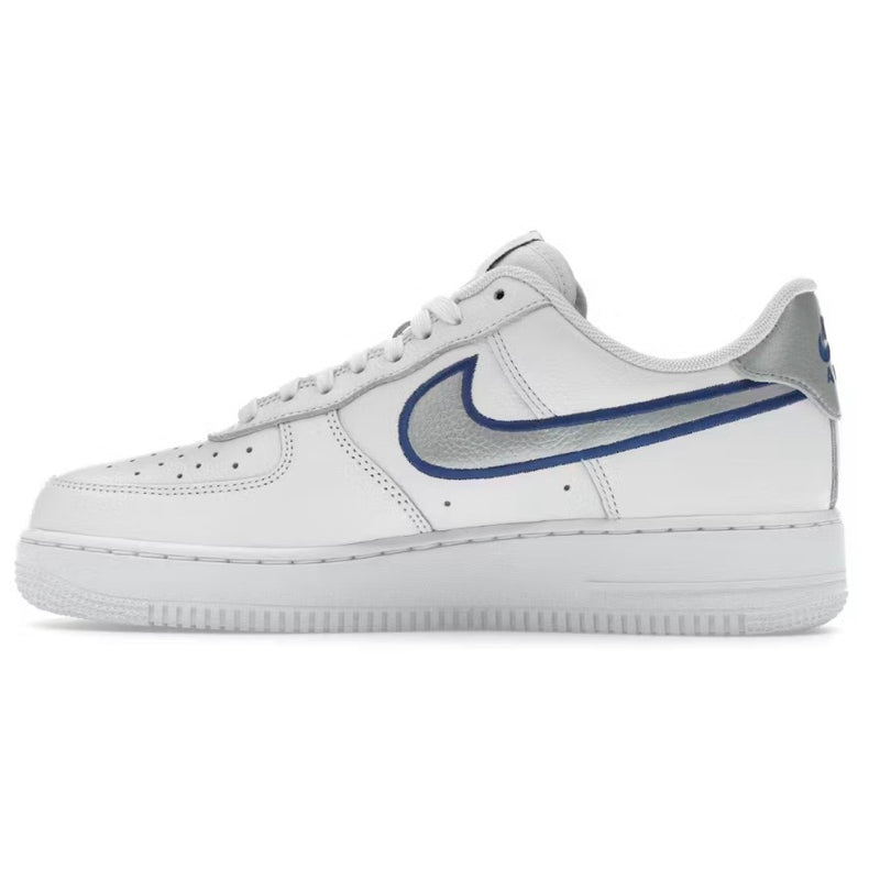 Nike Air Force 1 Low Delta Air Lines 100th Anniversary