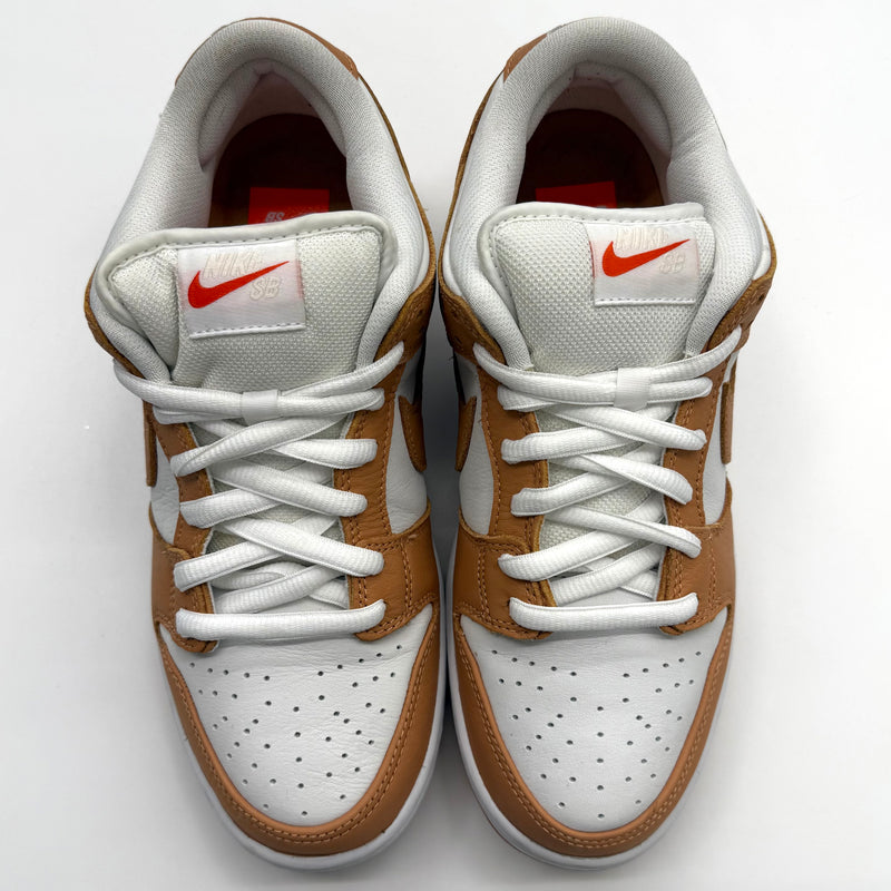 Nike SB Dunk Low Pro ISO Light Cognac