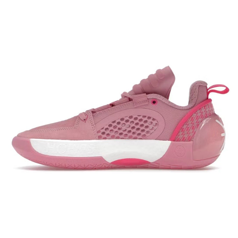 Li-Ning Way of Wade All City 12 Encore Cherry Blossom