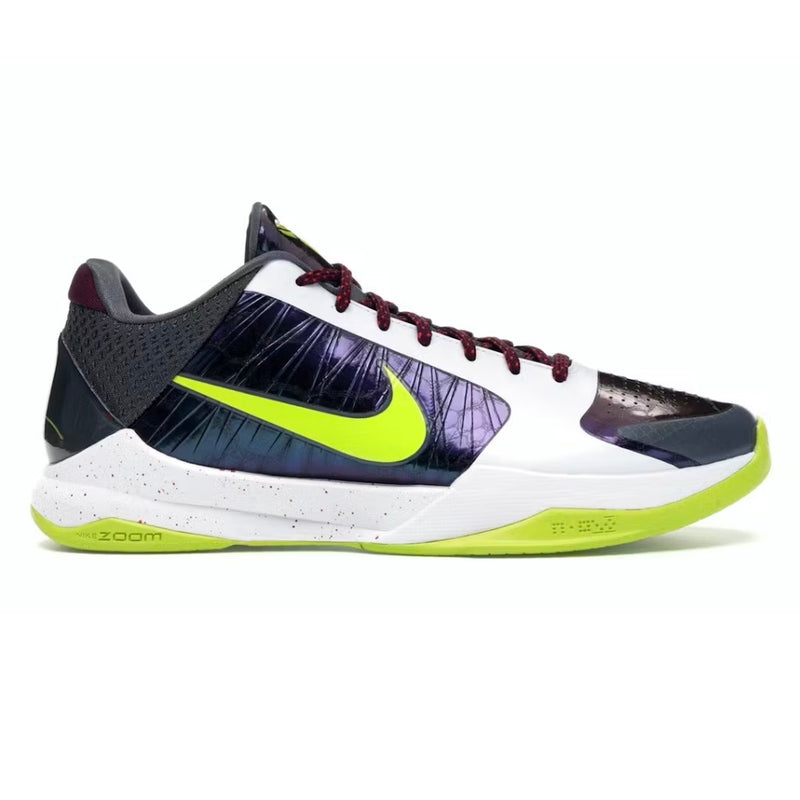 Nike Zoom Kobe 5 Protro ‘Chaos’