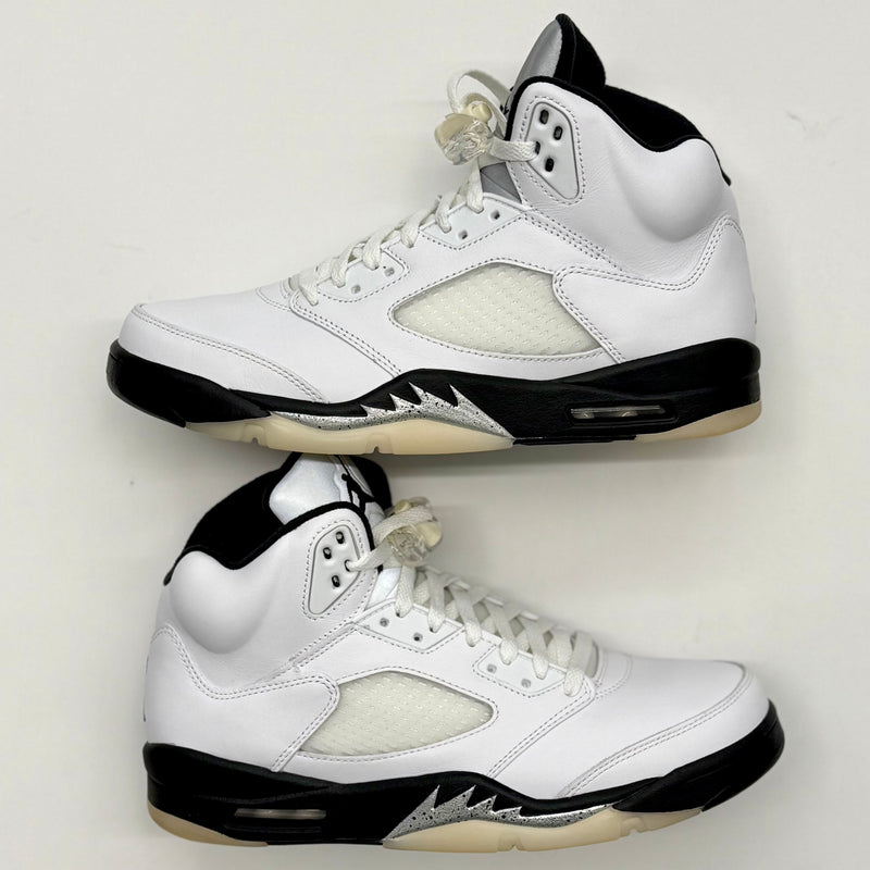 Jordan 5 Retro Reverse Metallic