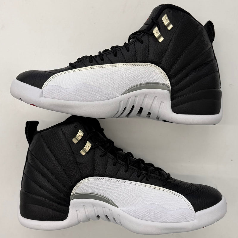 Jordan 12 Retro Playoffs (2022)