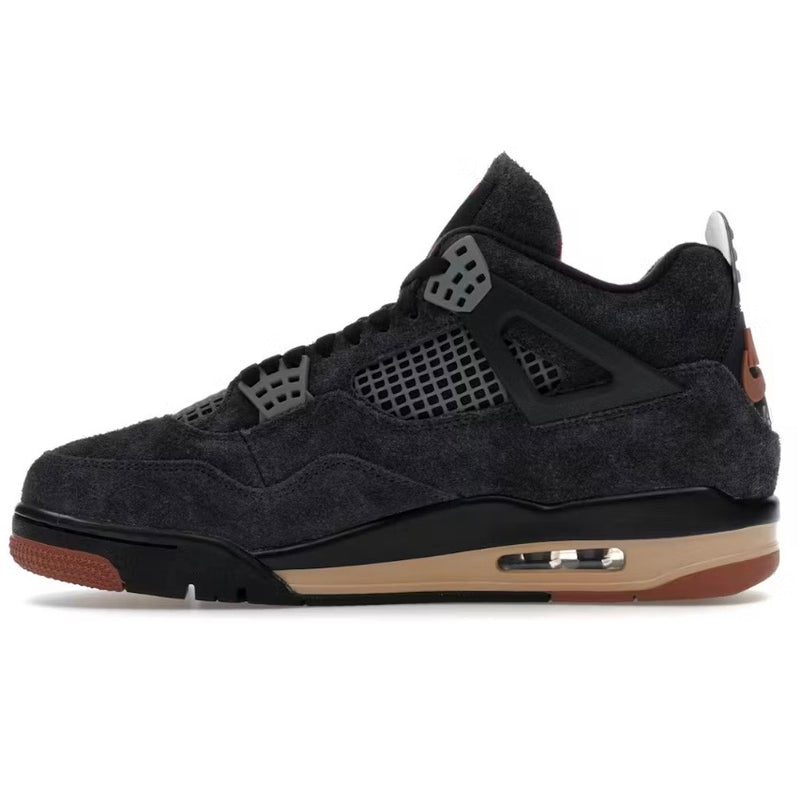 Jordan 4 Retro London