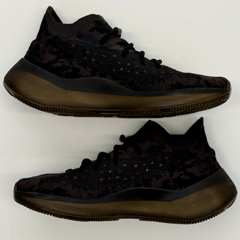 Adidas Yeezy Boost 380 'Onyx Non-Reflective'