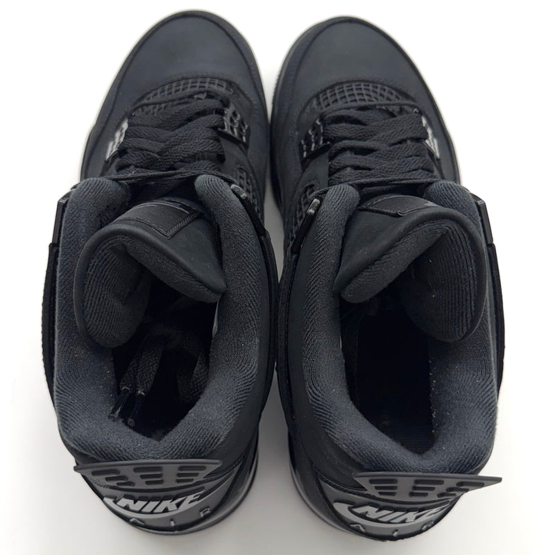 Jordan 4 Retro Black Cat (2025)