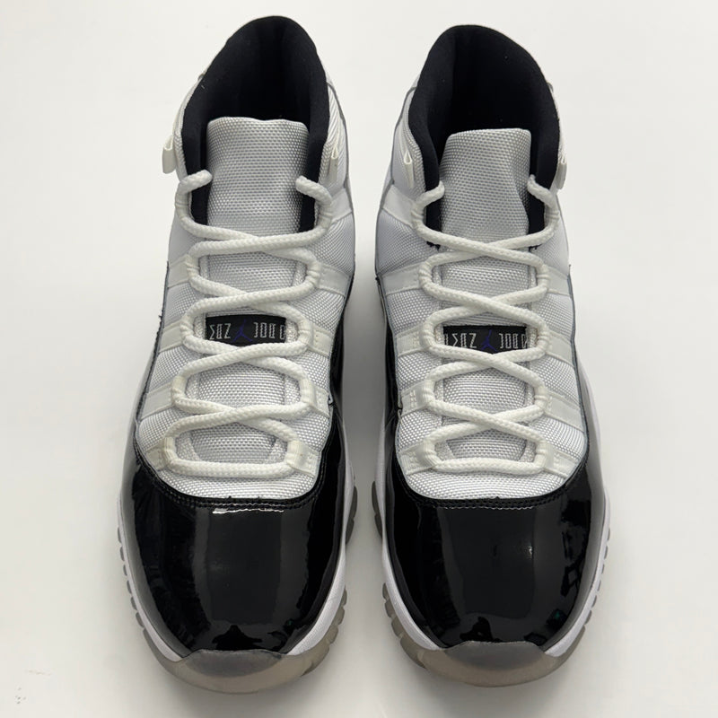 Jordan 11 Retro 'Concord' (2018)