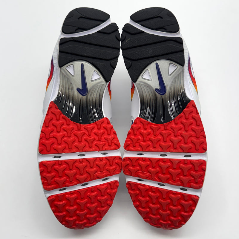 Nike Zoom Streak Spectrum Plus Supreme White