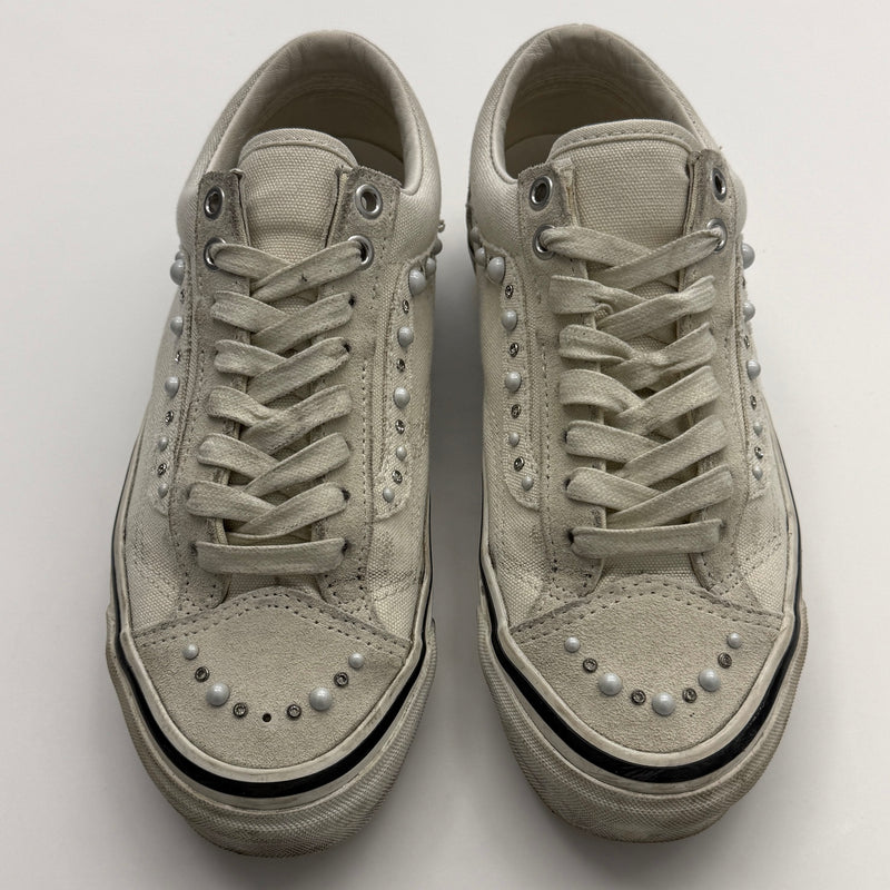 Vans OTW Old Skool 36 Pearlized Pack Marshmallow