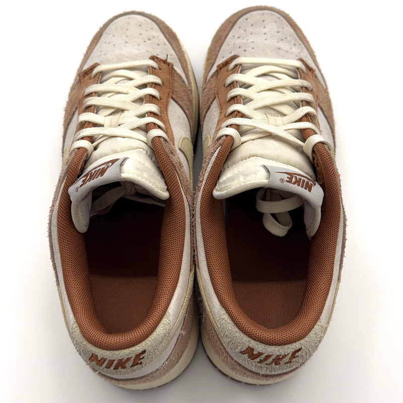 Nike Dunk Low Medium Curry