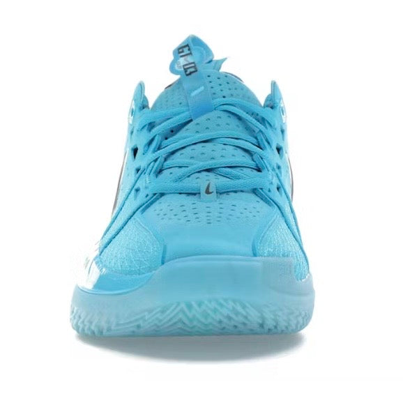 Nike GT Cut 3 Furious Blue - Furious Blue/Metallic Silver | Brand