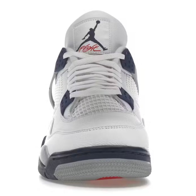Jordan 4 Retro Midnight Navy