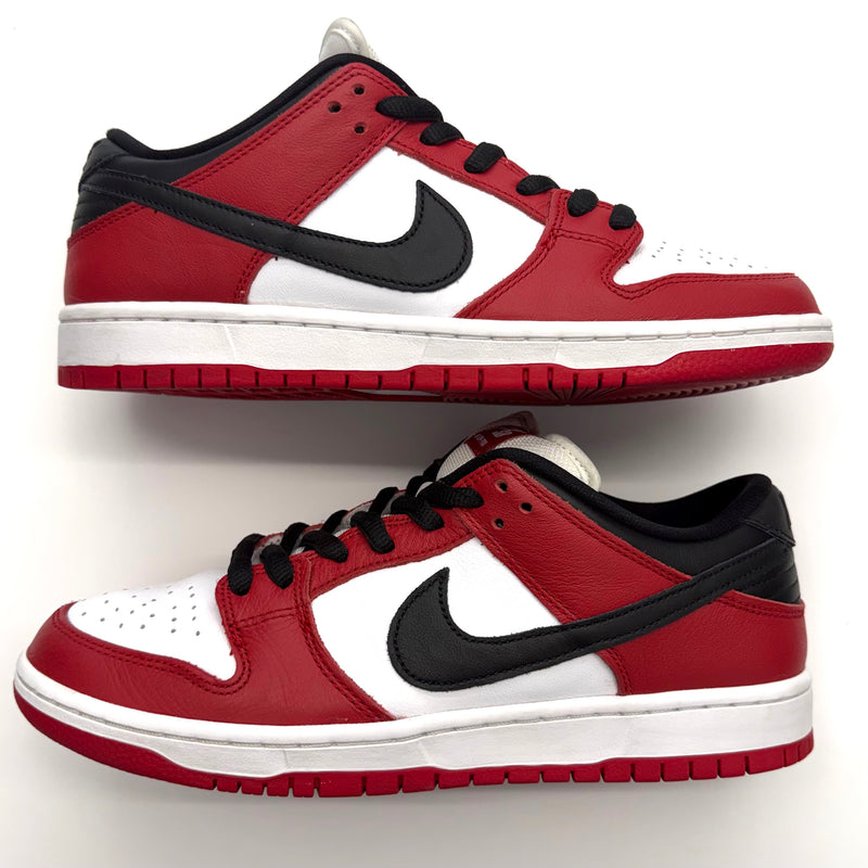 Nike SB Dunk Low Pro J-Pack Chicago