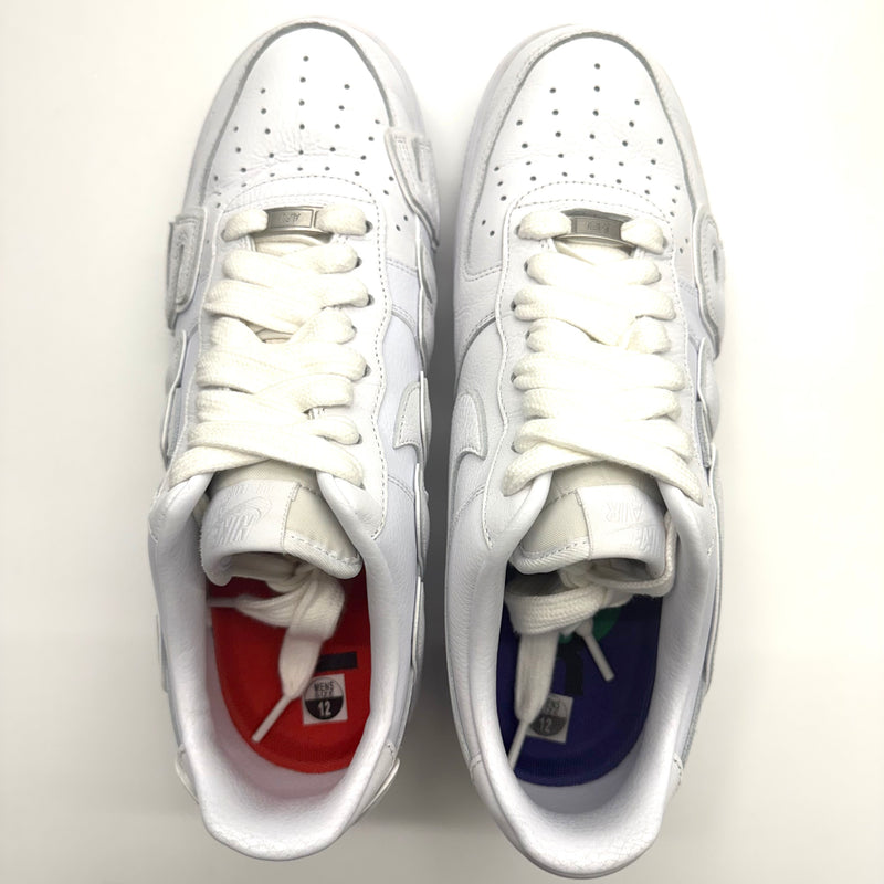 Nike Air Force 1 Low Cactus Plant Flea Market White (2024)