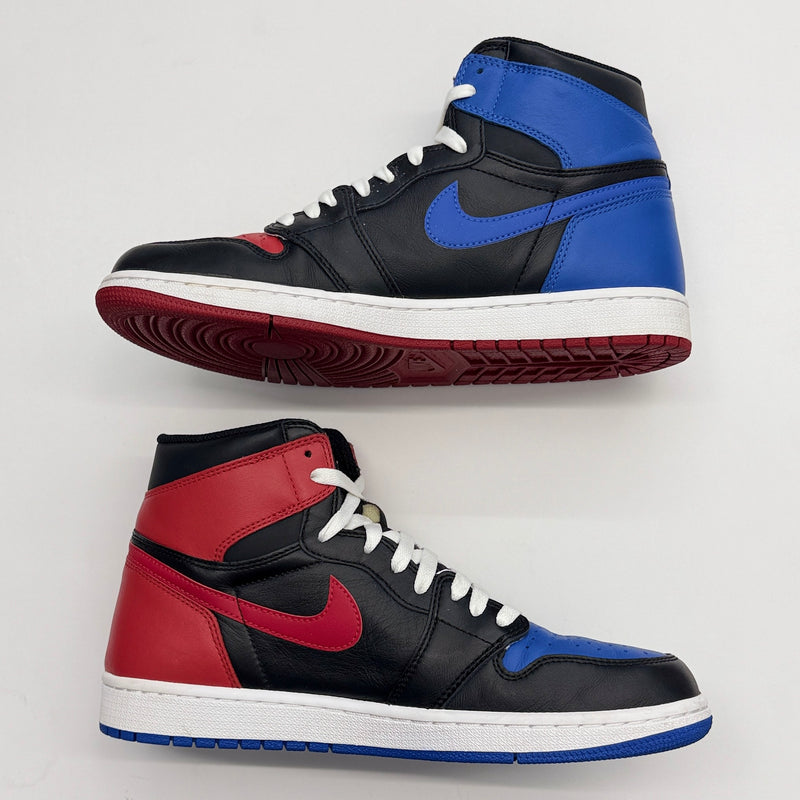Jordan 1 Retro Top 3