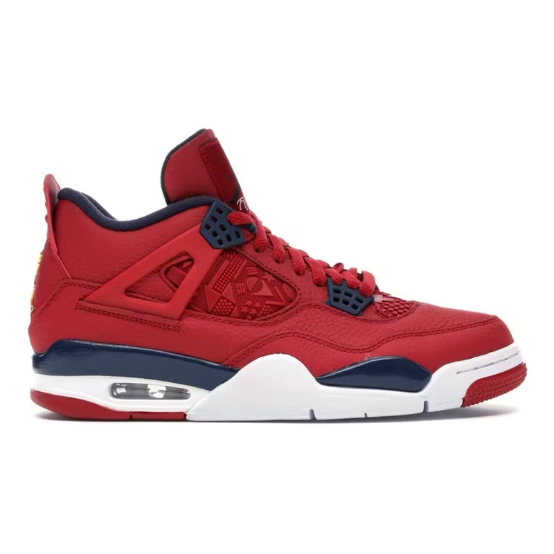 Jordan 4 Retro FIBA (2019)
