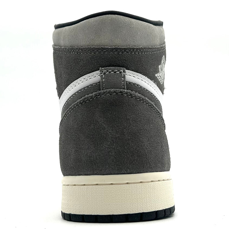 Air Jordan 1 Retro High OG Lavado Negro