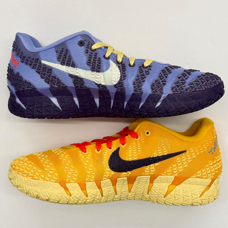 Nike Ja 3 Hustle & Flow