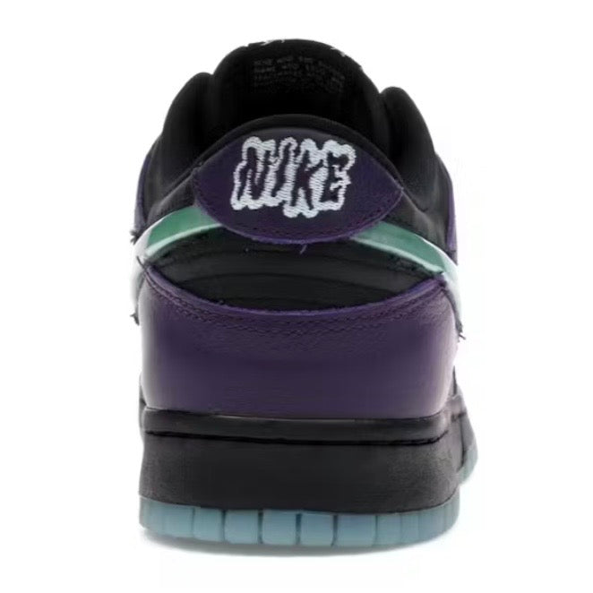 Nike Dunk Low LTD Wizard