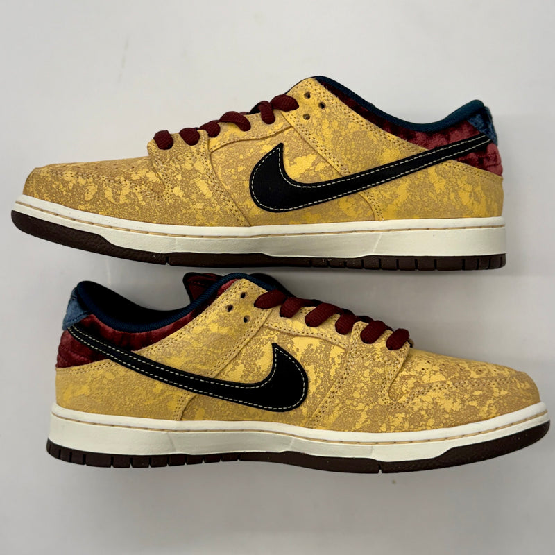 Nike SB Dunk Low City of Cinema