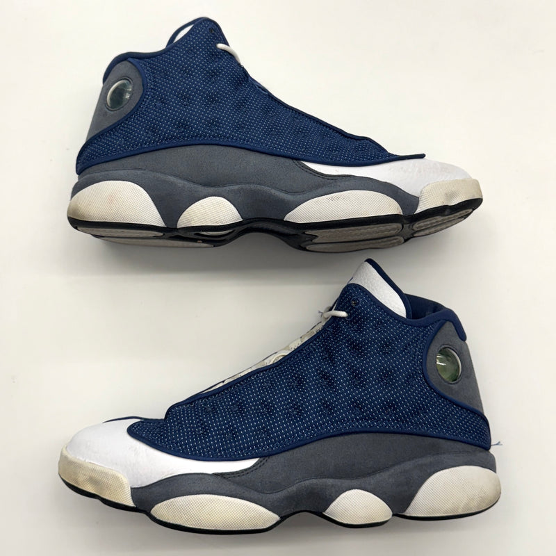 Air Jordan 13 Retro 'Flint' (2020)