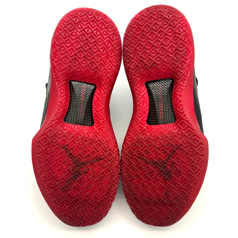 Jordan XXXII Low Last Shot