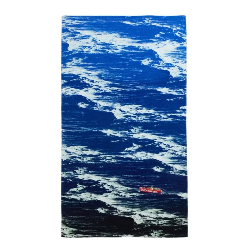 Supreme Boat Towel Multicolor