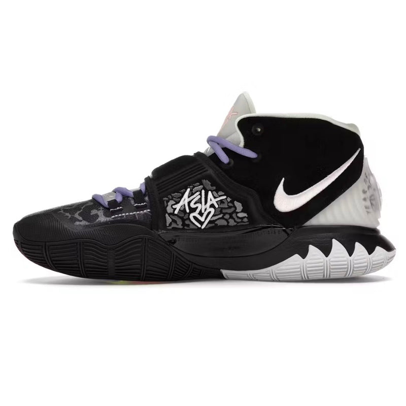 Nike Kyrie 6 Asia