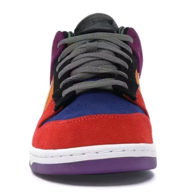 Nike Dunk Low Viotech (2013)