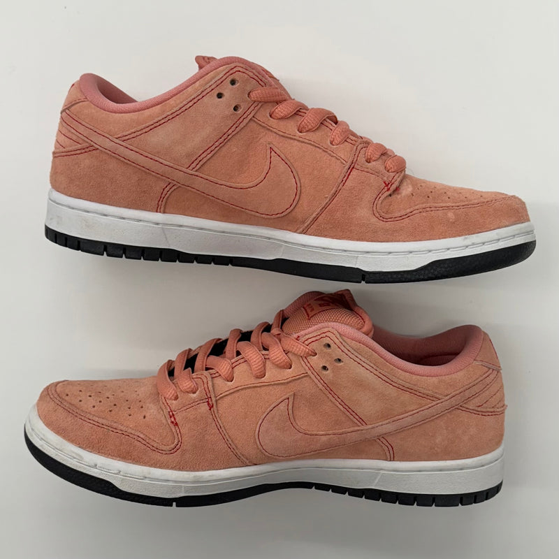 Nike SB Dunk Low ‘Pink Pig’