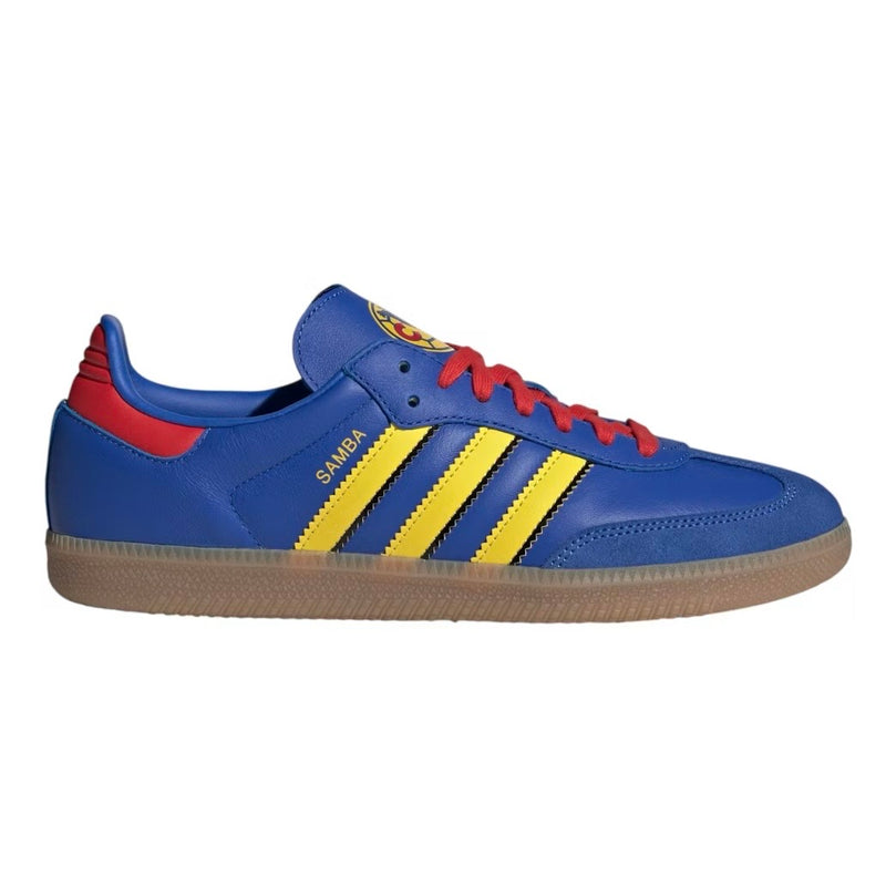 adidas Samba Club América