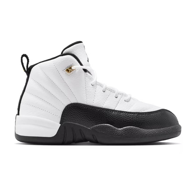 Jordan 12 Retro Taxi (2025) (PS)