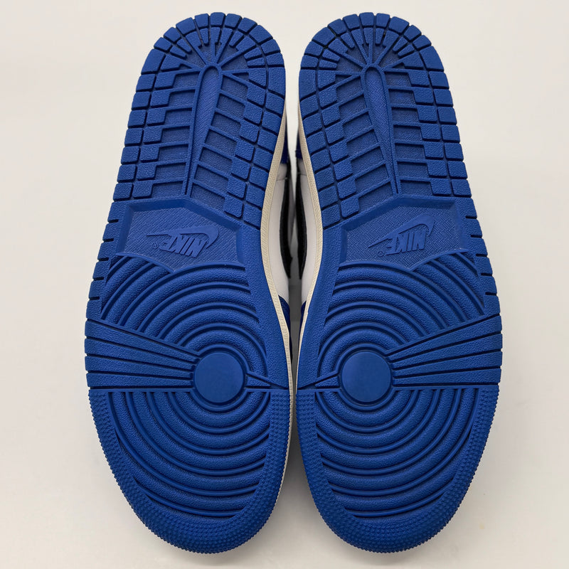 Jordan 1 Retro Low OG Game Royal