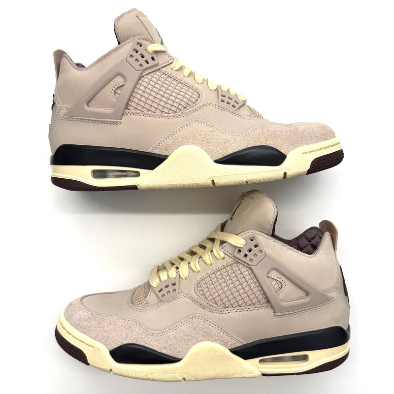 Jordan 4 Retro OG SP A Ma Maniére While You Were Sleeping (Women's)