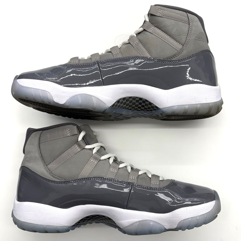 Jordan 11 Retro Cool Grey (2021)