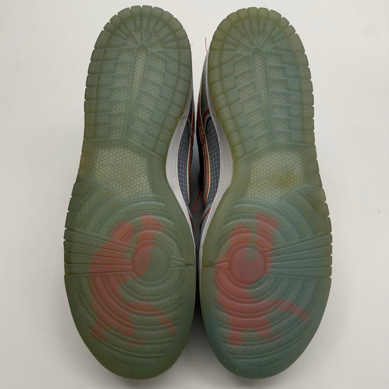 Nike Dunk Low x Union Passport Pack 'Argon'