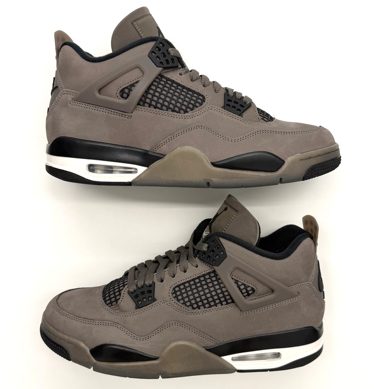 Jordan 4 Retro Cave Stone