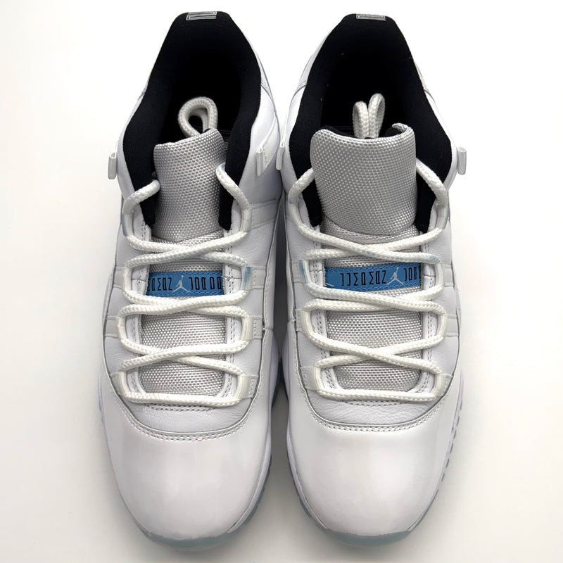 Jordan 11 Retro Low Legend Blue