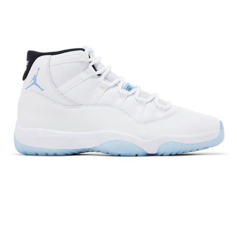 Jordan 11 Retro Legend Blue (2024)